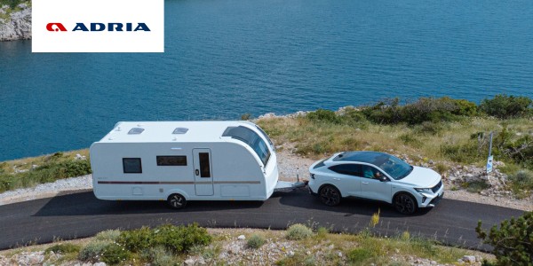 Brett utvalg som dekker hele markedet