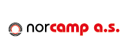 Nor Camp logotype