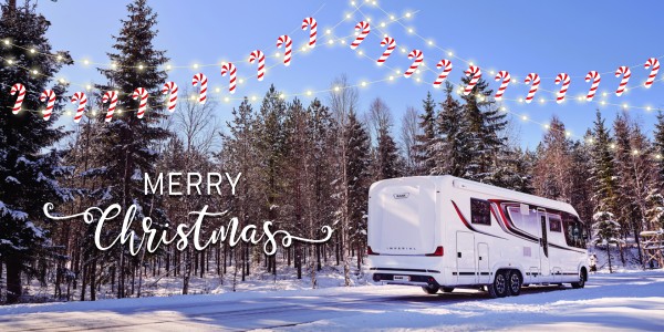 Åpningstider julen 2025